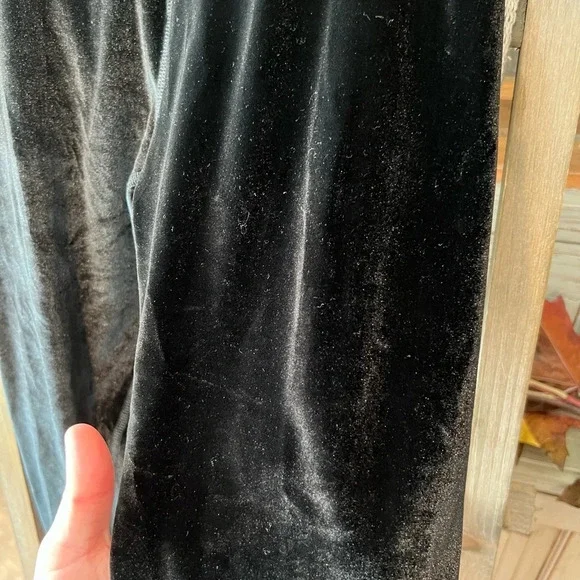 Beyond Yoga women’s velvet motion high waisted midi legging size small - Picture 5 of 11